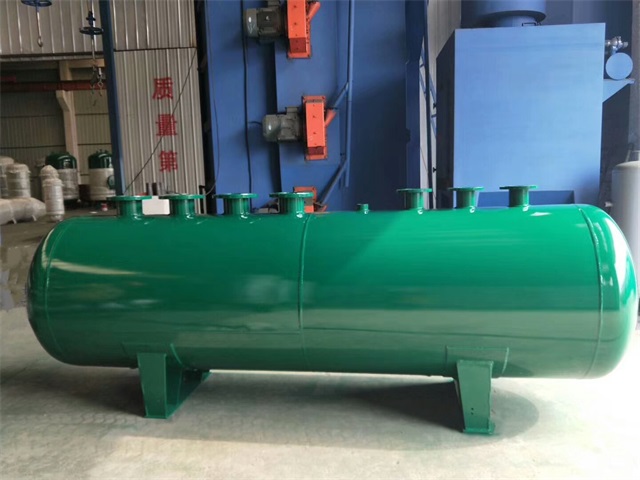 蒸汽浑江浑江浑江分汽缸规格 蒸汽浑江浑江浑江分汽缸规格